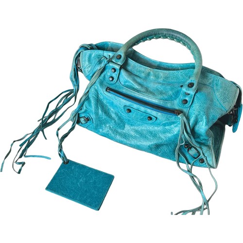Y2k balenciaga borsa - y2k,