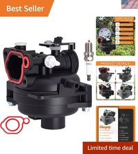High-Performance Carburetor
