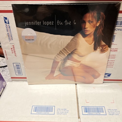 Jennifer lopez the 6 - lopez,