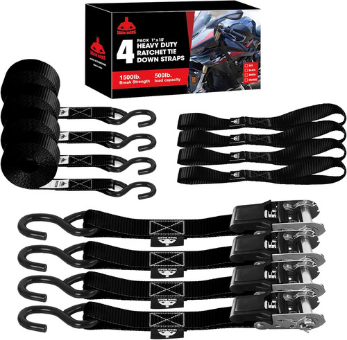 Set cinghie legatura - set,