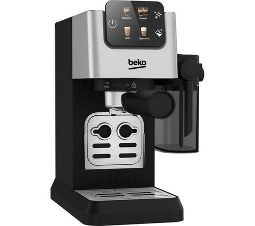 Beko caffeexperto cep5304x - caffeexperto,