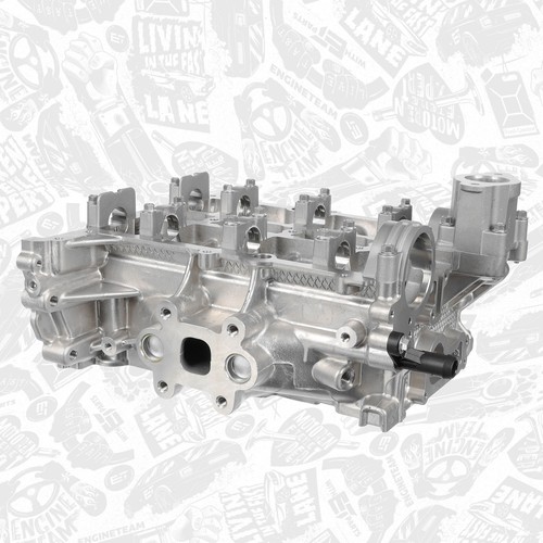 Testata ford 1856411 - testata,
