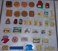 Mulino Bianco Lotto Gommine