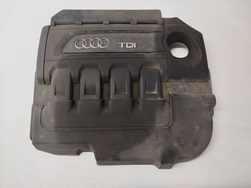 Coperchio motore audi tdi - coperchio,