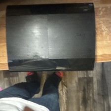 Sony PlayStation 3 Super Slim