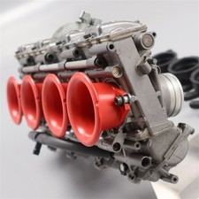 Carburatore Keihin FCR41 con