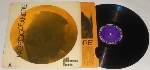 Fabrizio andre tutti - andre',