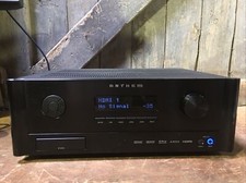 Anthem MRX 510 AV Ricevitore Amplificatore HDMI 7.1 4K UHD 3D Senza Segnale/Suono Ricambi