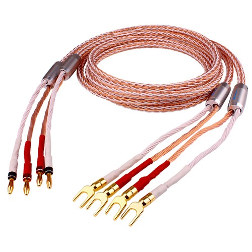 Cavo altoparlante end 8tc - hi-end,