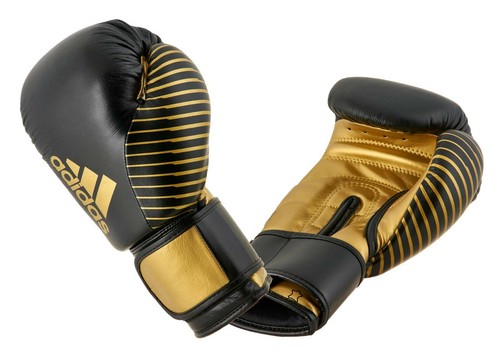 Guanti boxe adidas - guanti, da