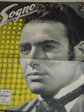 SOGNO FOTOROMANZO-ANNO