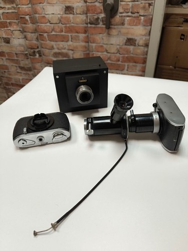 Fotocamere ricambi per - e,