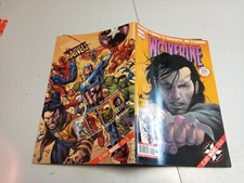 WOLVERINE 172 (nuova serie n