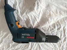 BOSCH AVVITATORE GSR 8-16 KE