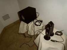 Trust subwoofer mod - trust,,