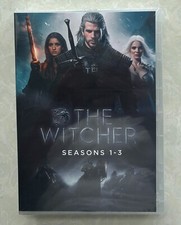 The Witcher: The Complete