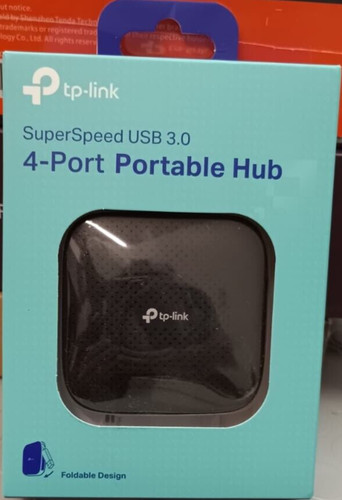 Link uh400 port - tp-link,