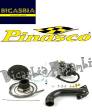 12272 - CARBURATORE PINASCO