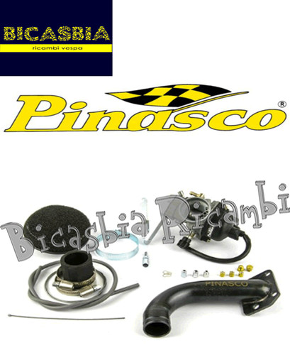 12272 carburatore pinasco - -,
