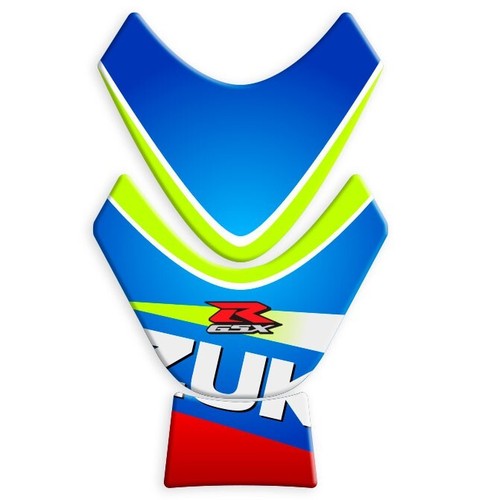 Paraserbatoio per suzuki gsx - paraserbatoio,