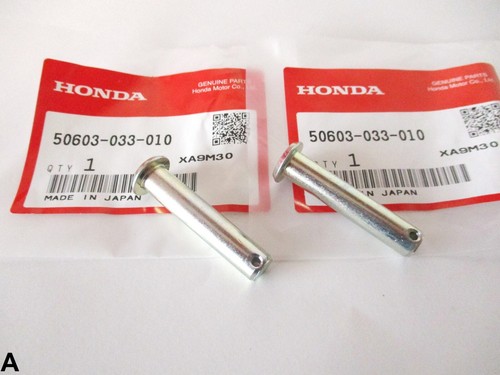 Original bolzen pin - original,