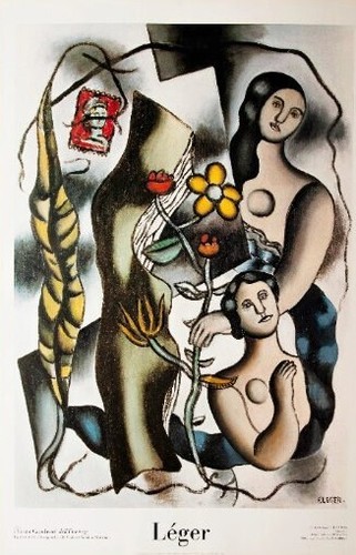 Fernand léger manifesto - fernand,