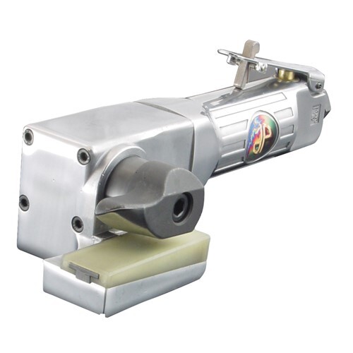 Pneumatic door skinner tool - door,