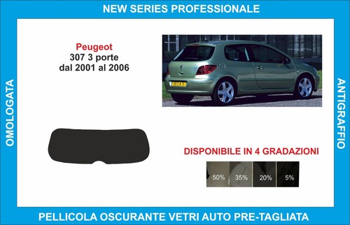 Pellicole oscuranti vetri - oscuranti,