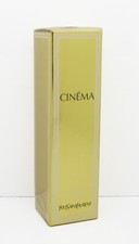 Cinéma, Yves Saint Laurent