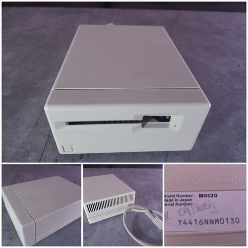 Lecteur externe 2 - lecteur, 3"1/2