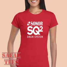 Sonor Drum System SQ2 donna