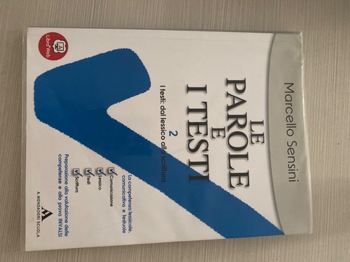 Parole testi 2 - testi,