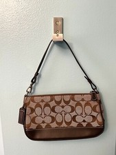Borsa Coach Y2K Demi Pochette