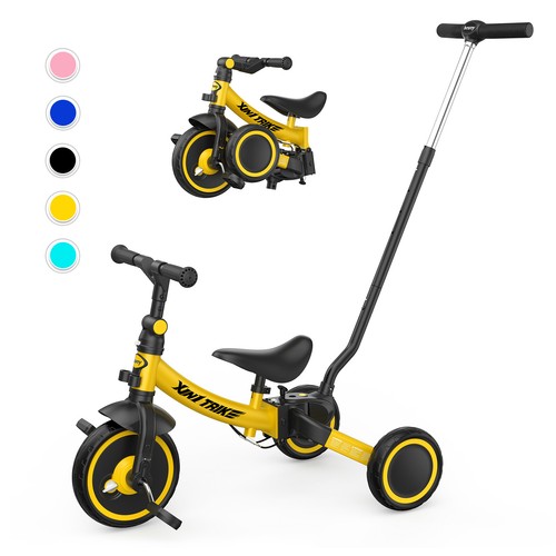 Besrey toddler tricycle - besrey, for