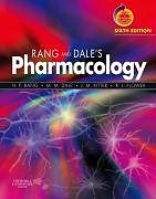 Rang dale s pharmacology - rang, dale's