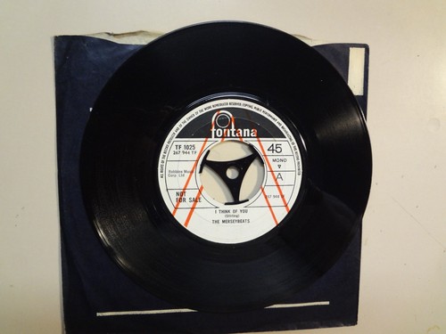 Merseybeats think of - merseybeats:,