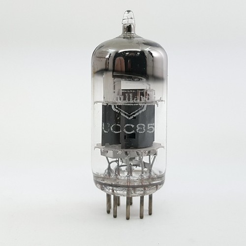 Tubo mullard ucc85 - x,