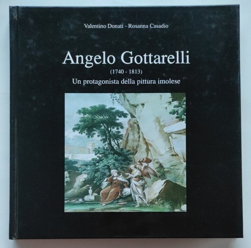 Angelo gottarelli - gottarelli, un