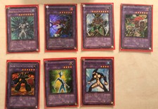 Deck Eroe Elementale E Deck Neospaziale Carte Collezionabili Yugioh