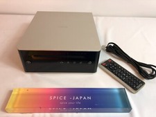 Denon DCD-50 CD Player Premium