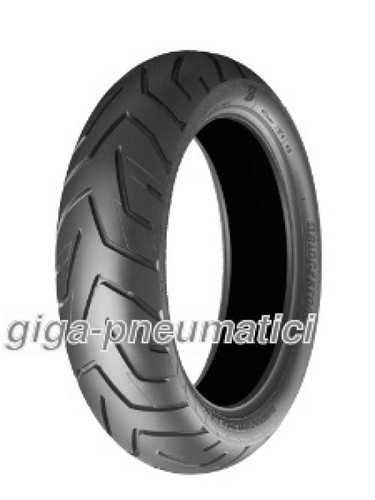 Pneumatici moto bridgestone - bridgestone, a