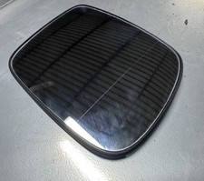 Vetro Specchio Retrovisore