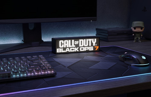 Call duty black - of,