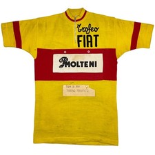 Autentica maglia ciclismo