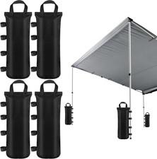 Pesi per Gazebo Da Esterno