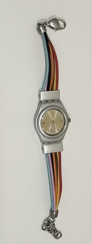Swatch irony filamento - swatch,