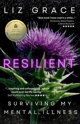 Resilient surviving mental - surviving,