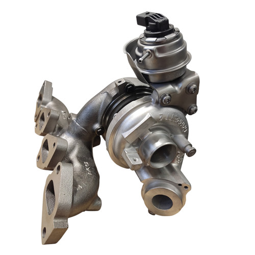 Turbocompressore garrett - turbocompressore,