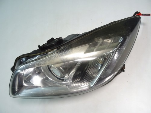 Faro proiettore anteriore opel