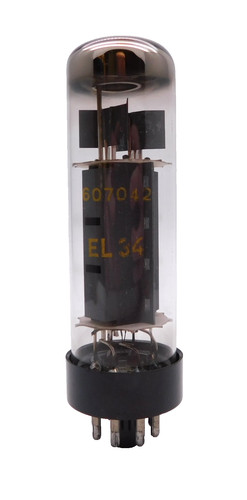 Tubo valvola rft germany - tubo,